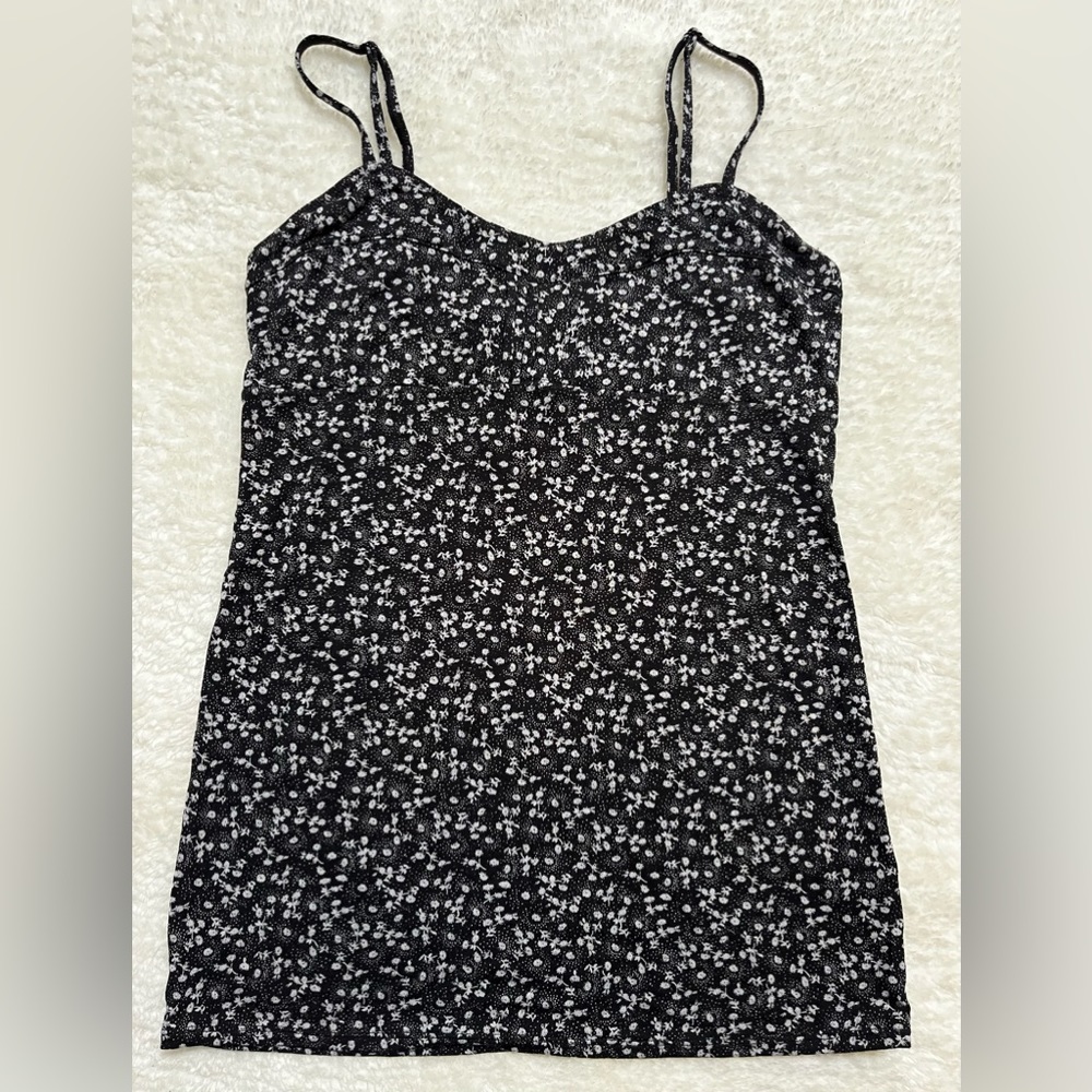 Free Peoples tank